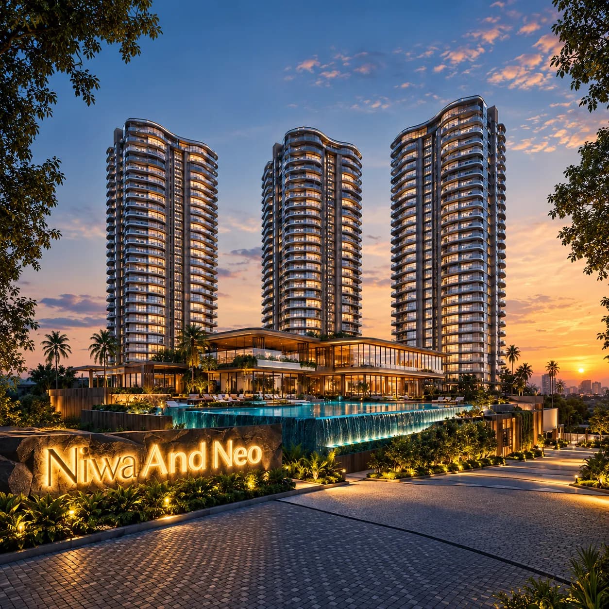 About Assetz KVN Niwa & Neo